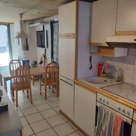 Appartement Proche Des Pistes Gryon