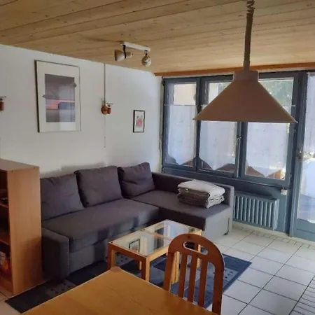 Appartement Proche Des Pistes *
