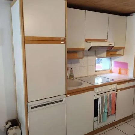 Appartement Proche Des Pistes