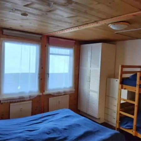 Proche Des Pistes Appartement *