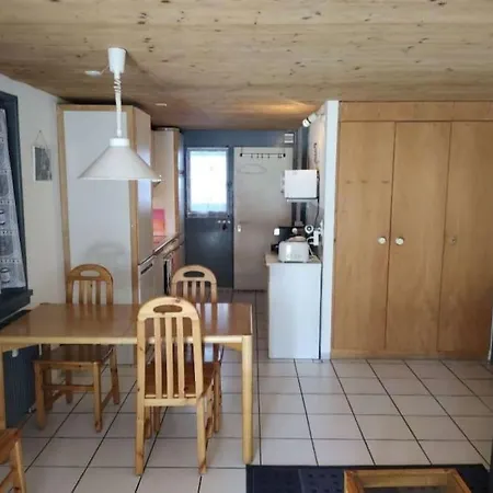Proche Des Pistes דירה